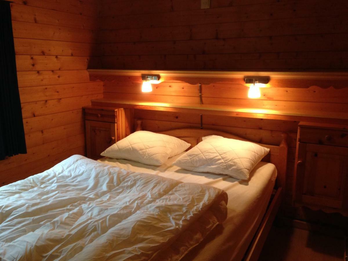 Chalet Dennerust - The Original Durbuy Ngoại thất bức ảnh